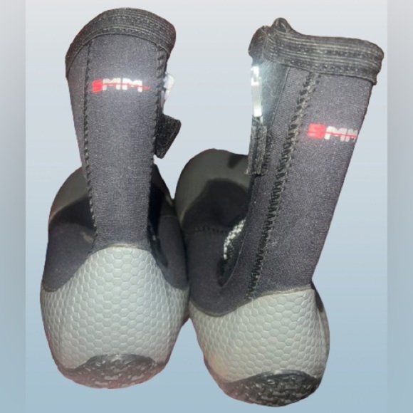 Henderson dive boots, Wmns 7 - Picture 5 of 6